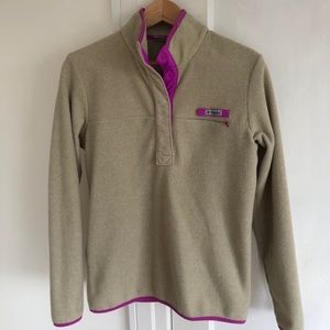 Columbia Fleece